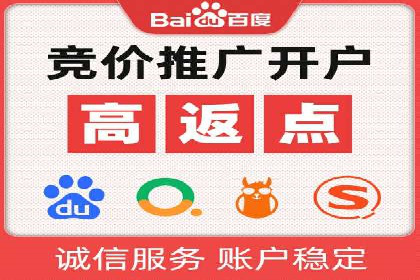 百度竞价推广与SEO结合的策略——以某科技公司为例